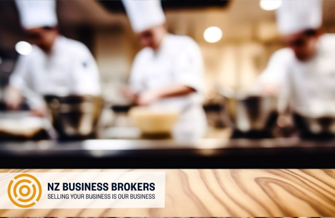 Restaurant for Sale Auckland 