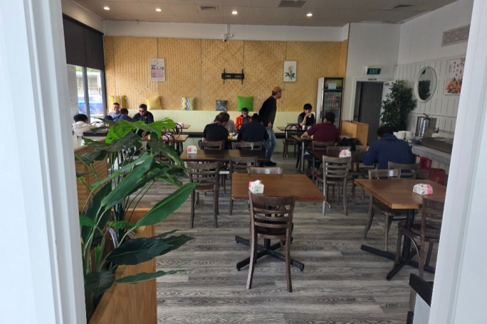 Restaurant  for Sale Auckland 