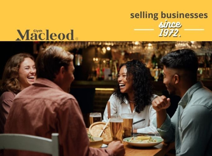 Restaurant for Sale Auckland 
