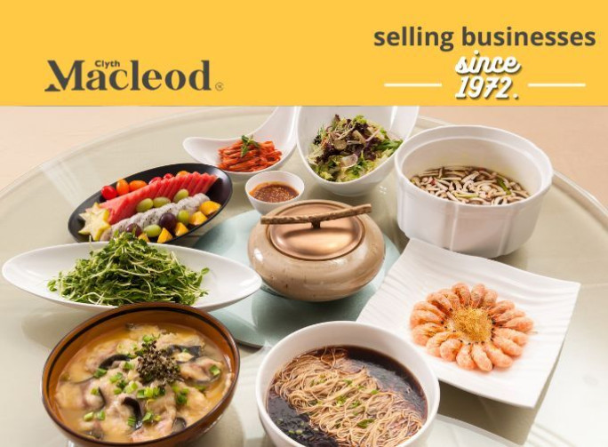 Restaurant for Sale East Auckland