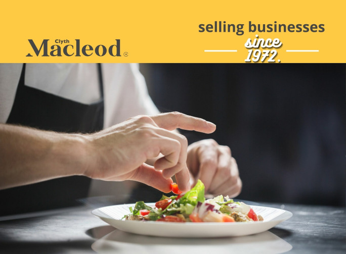 Restaurant for Sale Parnell Auckland 