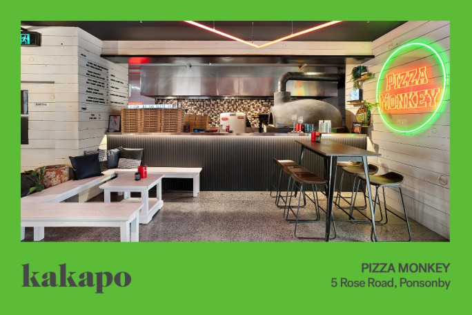 Restaurant for Sale Ponsonby Auckland