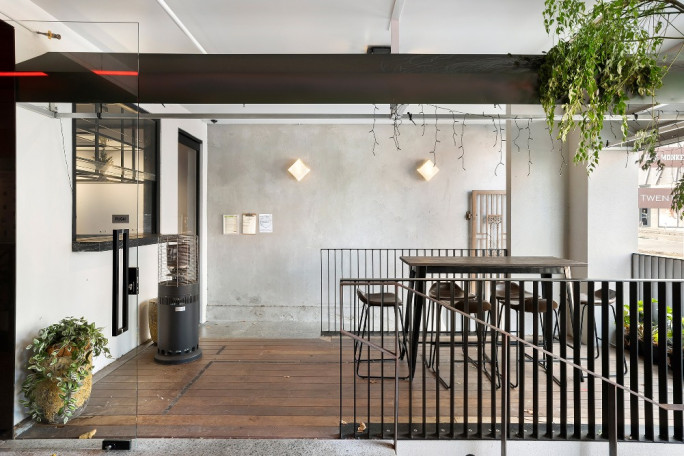 Restaurant for Sale Ponsonby Auckland 