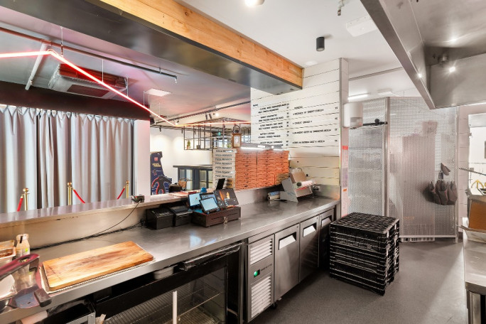 Restaurant for Sale Ponsonby Auckland 