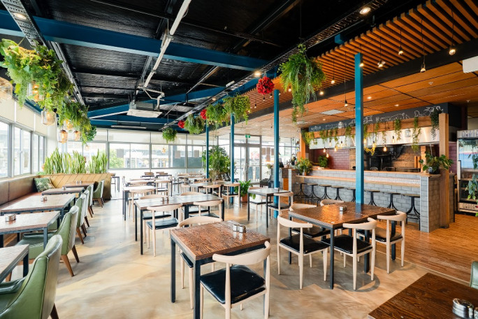 Restaurant for Sale Pukekohe Auckland 