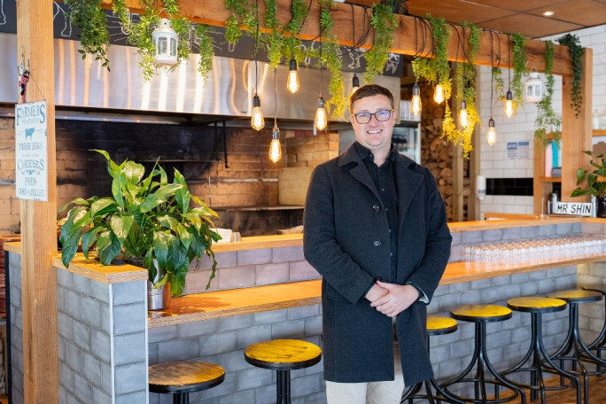 Restaurant for Sale Pukekohe Auckland 