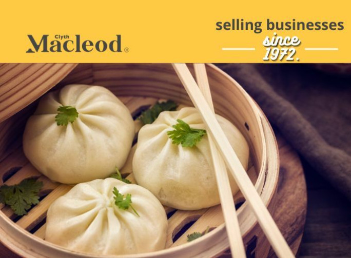 Small Restaurant for Sale Eastern Auckland