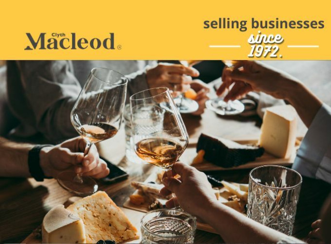 Stylish Licensed Eatery and Bar for Sale Auckland 
