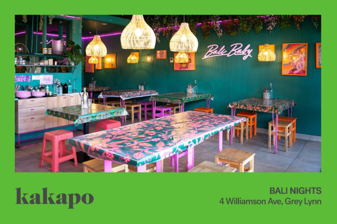 Top Hospo Site for Sale Grey Lynn Auckland