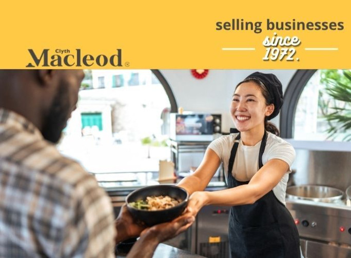 Vietnamese Restaurant for Sale Auckland 