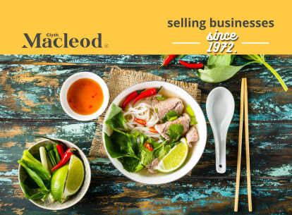 Vietnamese Restaurant for Sale Auckland