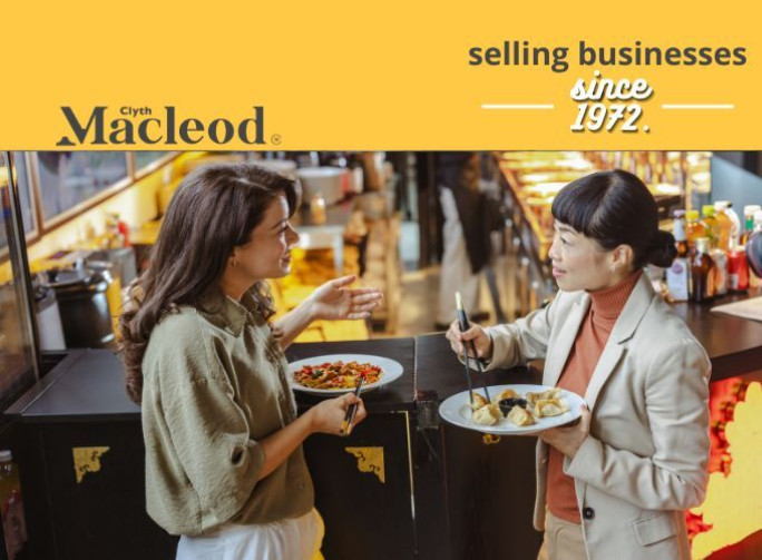 Well Established Restaurant for Sale Auckland