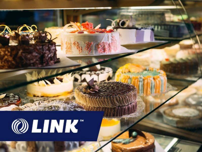 3 Cake Kiosks. Business for Sale Auckland
