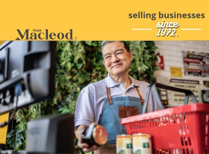 Asian Grocery & Butchery Business for Sale Auckland 