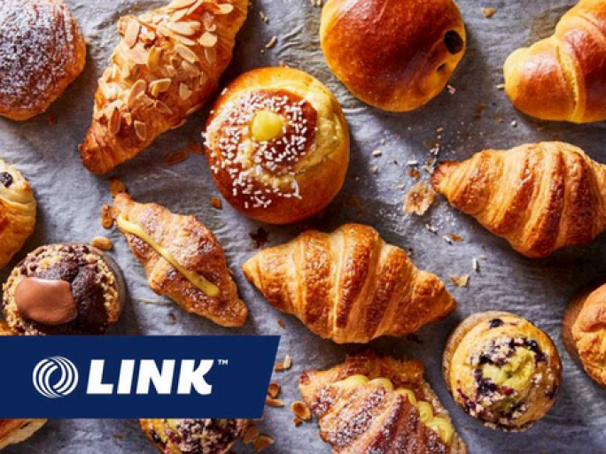 Bakery Business for Sale Auckland