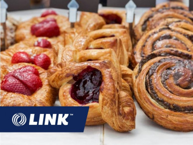 Bakery Business for Sale East Auckland