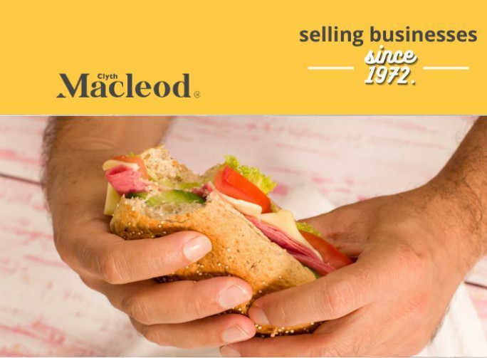 Bakery Business for Sale Mangere Auckland