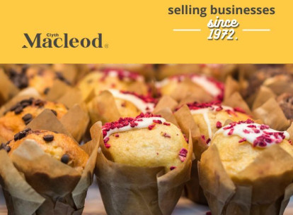 Bakery Business for Sale North Shore Auckland