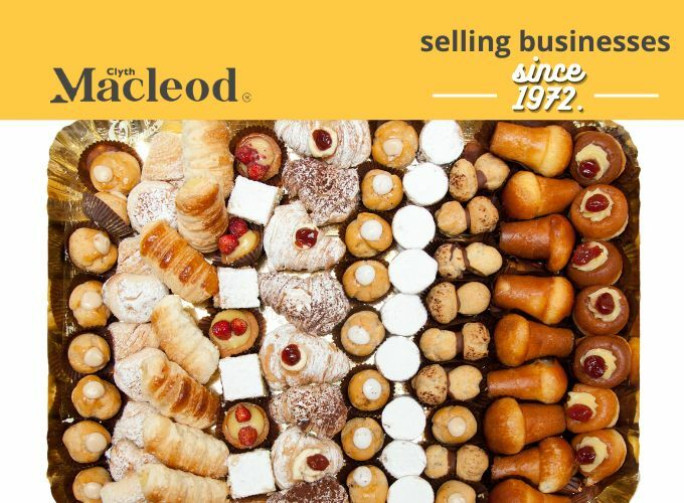 Bakery Business for Sale North Shore Bay