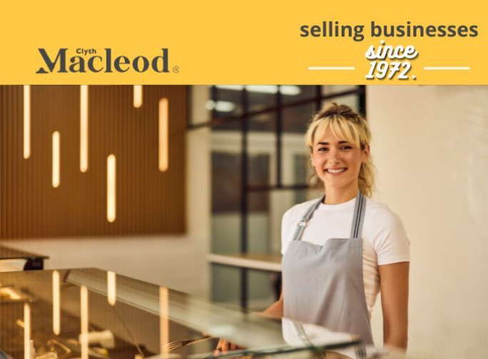 Beverage & Snack Business for Sale Auckland