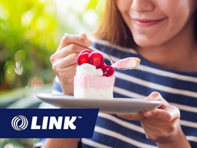 Cafe & Bakery Business for Sale South Auckland 