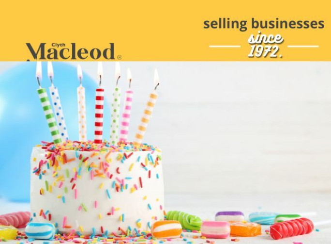 Cake Decoration Business for Sale South Auckland 