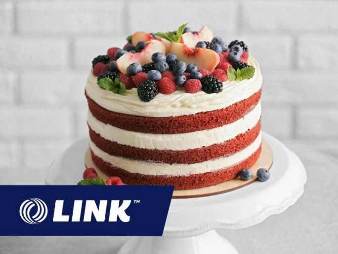 Cakes & Gifting Business for Sale Auckland