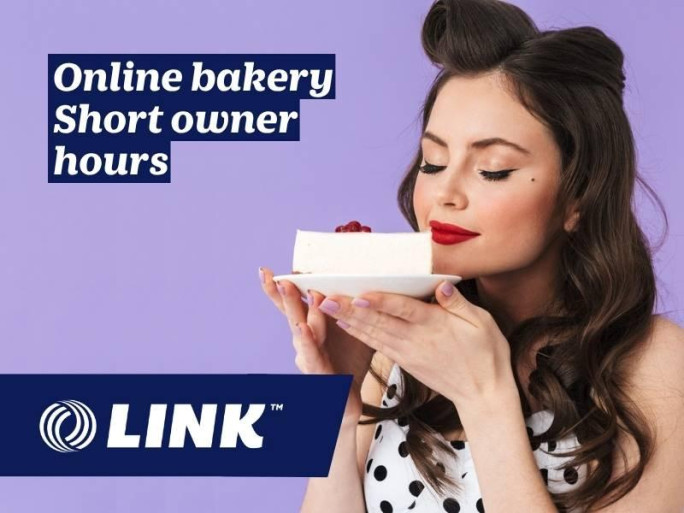 Cakes & Gifting Business for Sale Auckland 