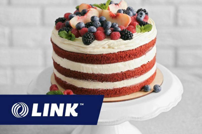 Cakes & Gifting Business for Sale Auckland