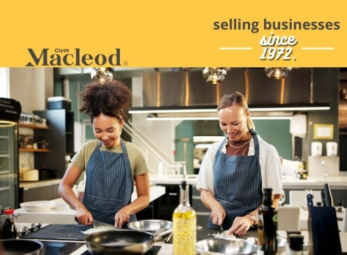 Catering Food Manufacturing Business for Sale Auckland 