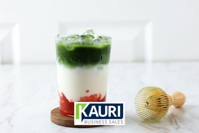 Chinese Dessert Store Business for Sale Auckland 