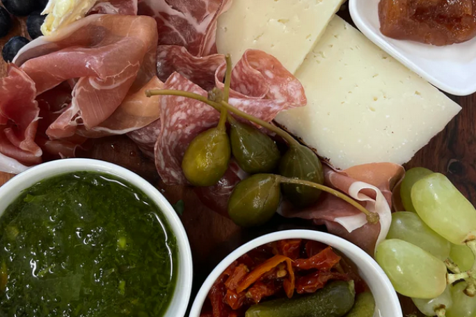 Deli, Off-license, & Specialty Store Business for Sale Waiheke Island