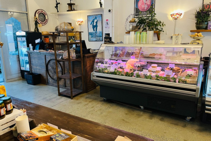 Deli, Off-license, & Specialty Store Business for Sale Waiheke Island