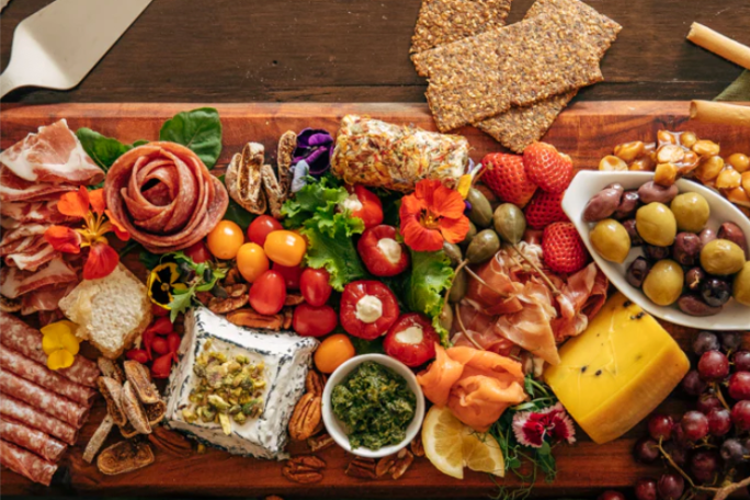 Deli, Off-license, & Specialty Store Business for Sale Waiheke Island 