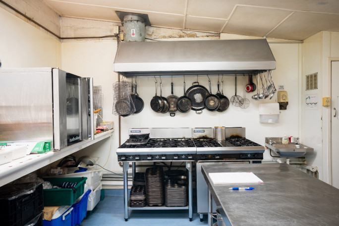 Divine Foods Catering Business for Sale Mt Albert Auckland 