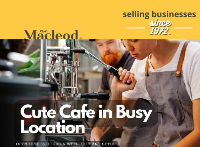 Espresso Bar Business for Sale Newmarket Auckland Espresso Bar Business for Sale Newmarket Auckland