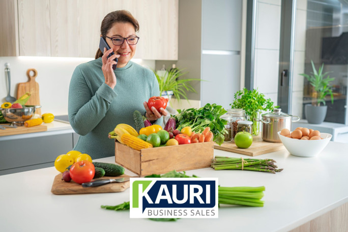 Established Fruit and Vege Business for Sale Auckland 