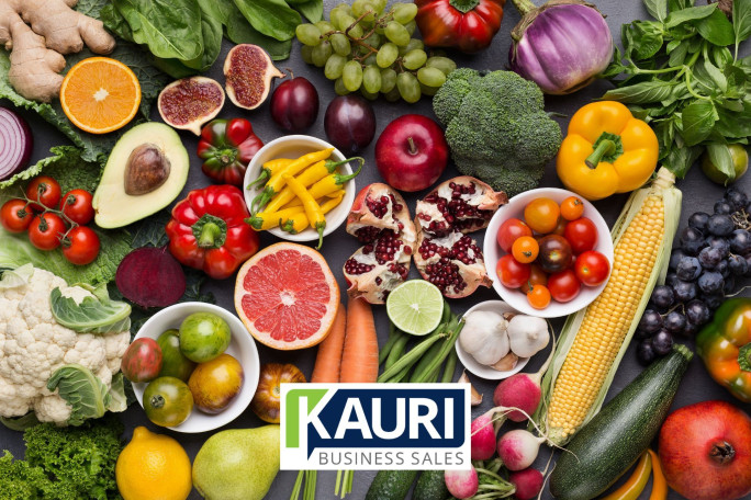 Established Fruit and Vege Business for Sale Auckland 