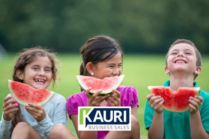 Established Fruit and Vege Business for Sale Auckland 
