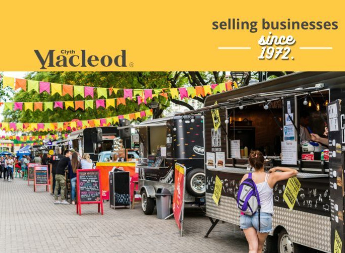 Food Truck Business for Sale Auckland Food Truck Business for Sale Auckland
