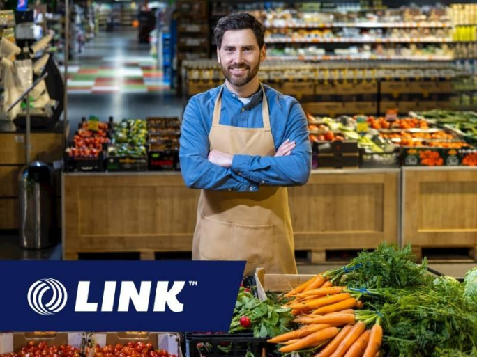 Fresh Produce & Grocery Store Business for Sale Auckland