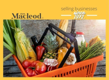 Fruit, Vege and Grocery Business for Sale Auckland