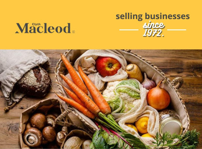 Fruit and Vege Grocery Business for Sale Auckland