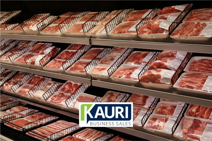 High Cashflow Retail Meat Business for Sale Auckland High Cashflow Retail Meat Business for Sale Auckland