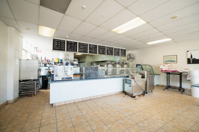 Hospitality Site Business for Sale Kingsland Auckland 