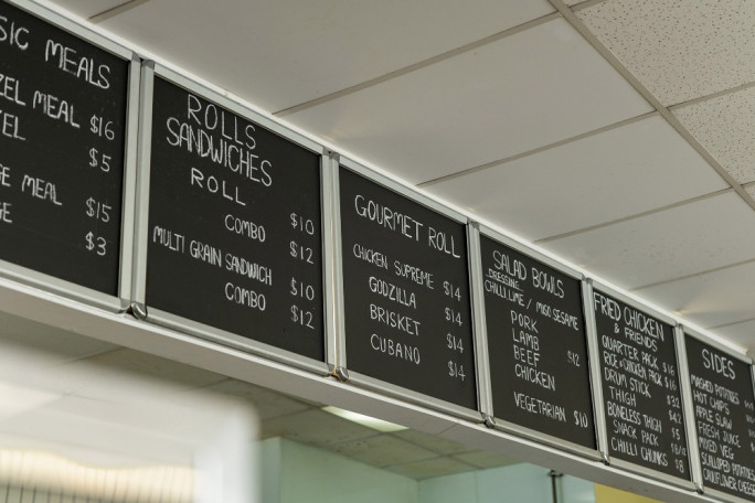 Hospitality Site Business for Sale Kingsland Auckland 