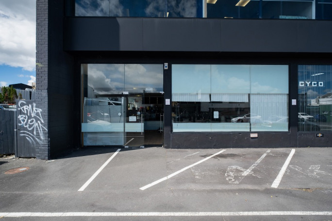 Hospitality Site Business for Sale Kingsland Auckland 