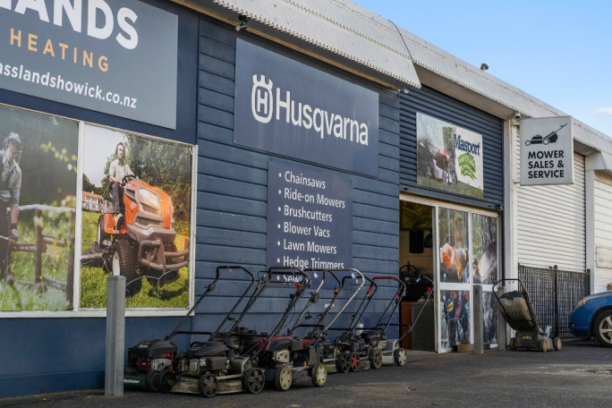 Outdoor & Heating Business for Sale Howick Auckland 