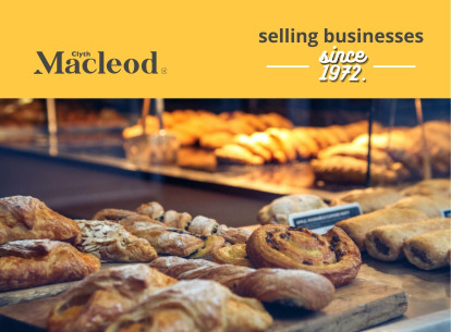 Ponsonby Bakery Business for Sale Auckland