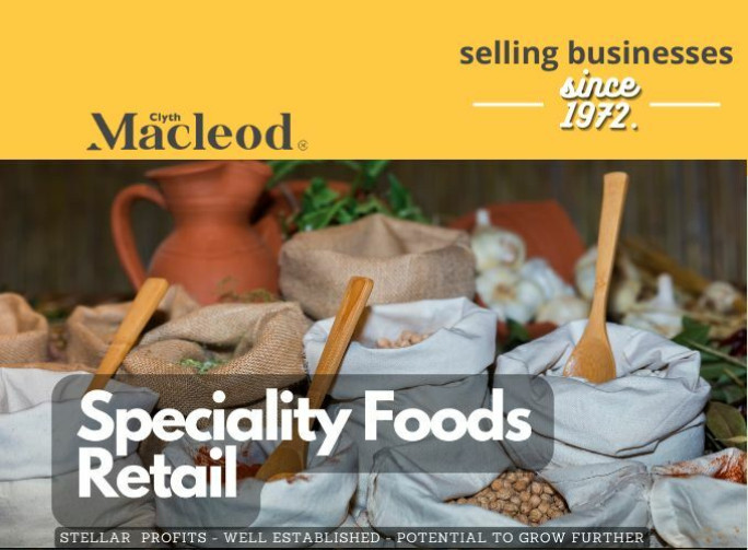 Premier Food Retail Business for Sale Auckland